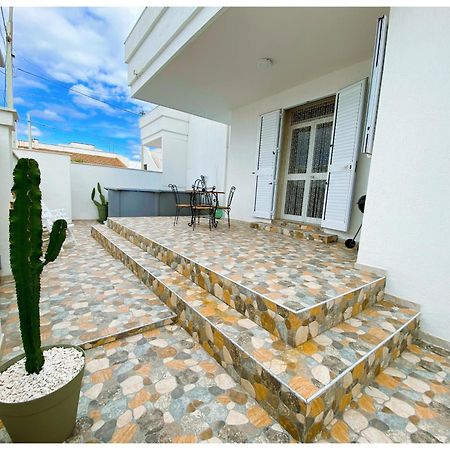 Villa Adua Torre Santa Sabina Kültér fotó